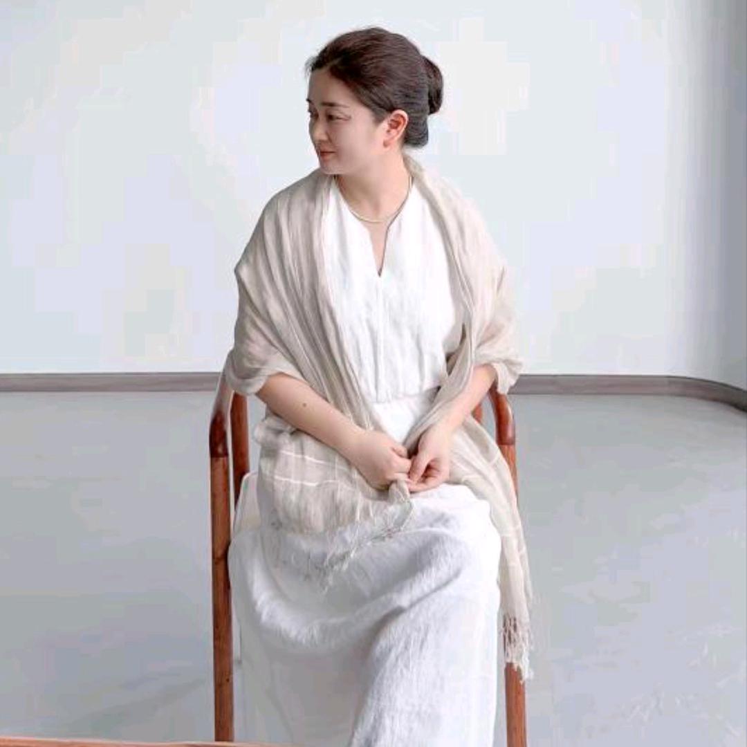 裘美丽: 麻STUDIO  【时尚坐标】