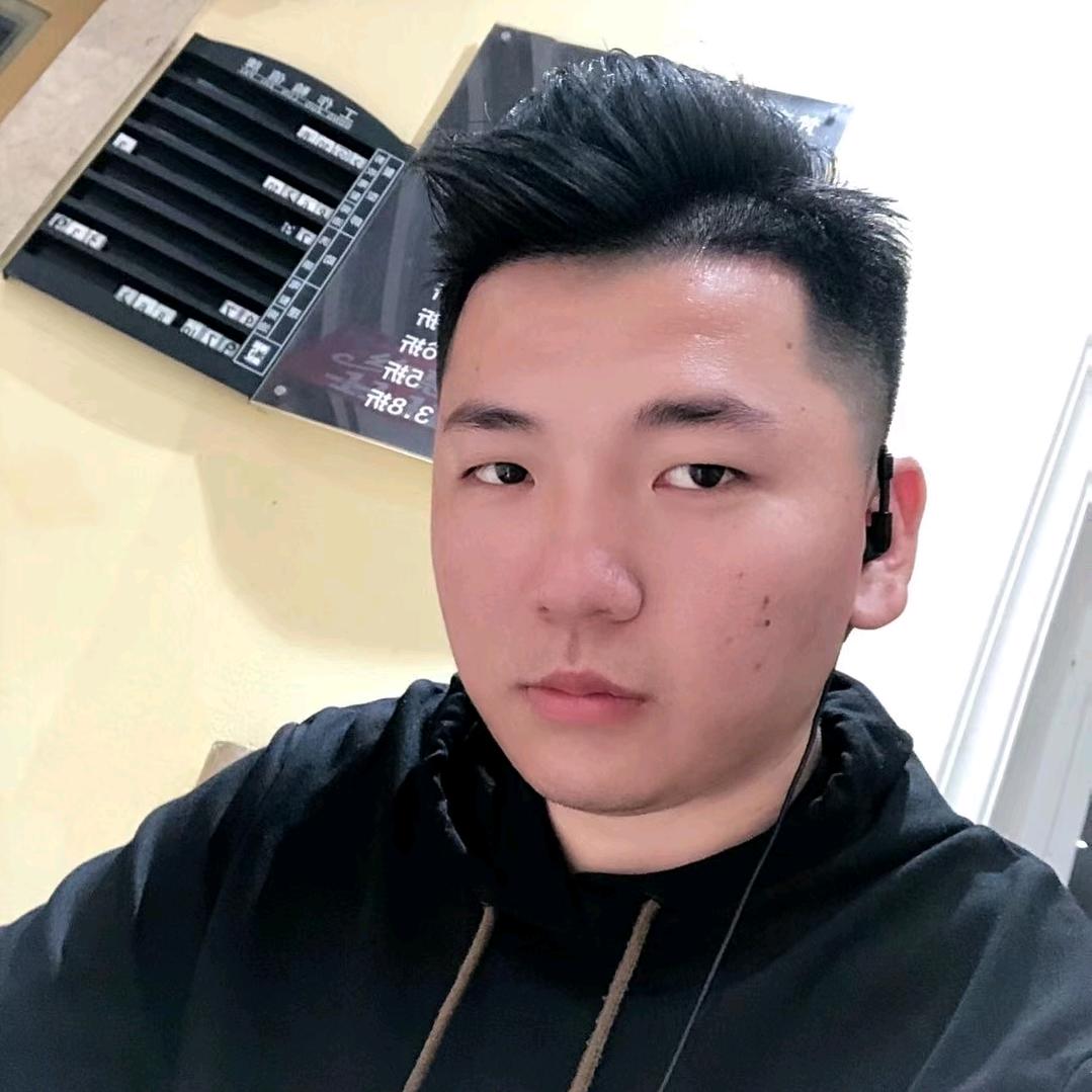 剪约造型10元理发