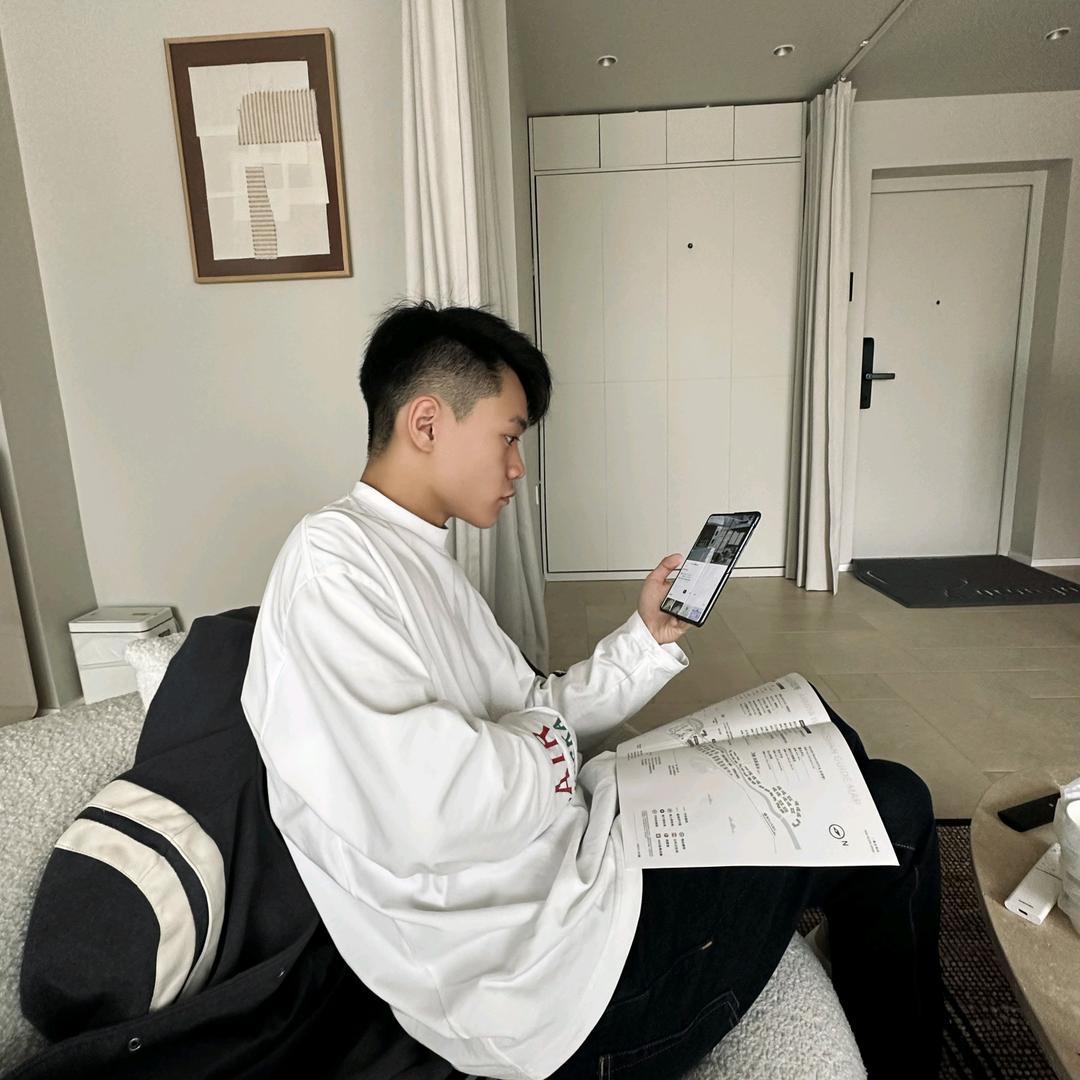 張笑珩-