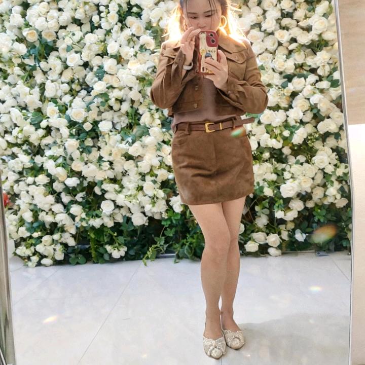 叫我🌷芳姐🤔