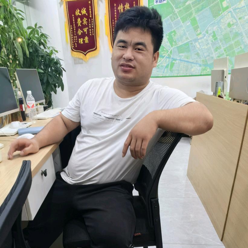 健身呀！小杰。