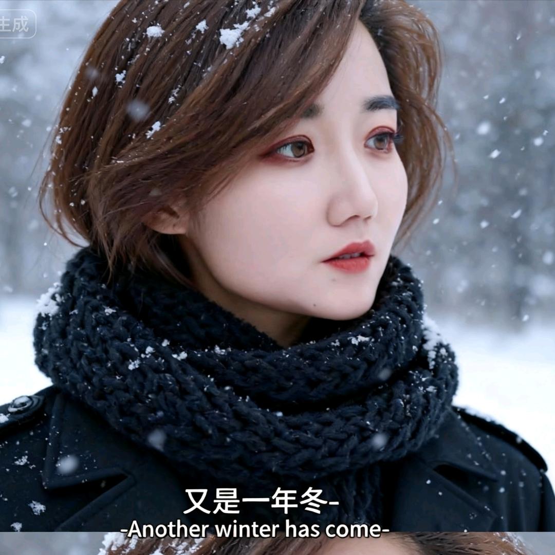 晚风刚好