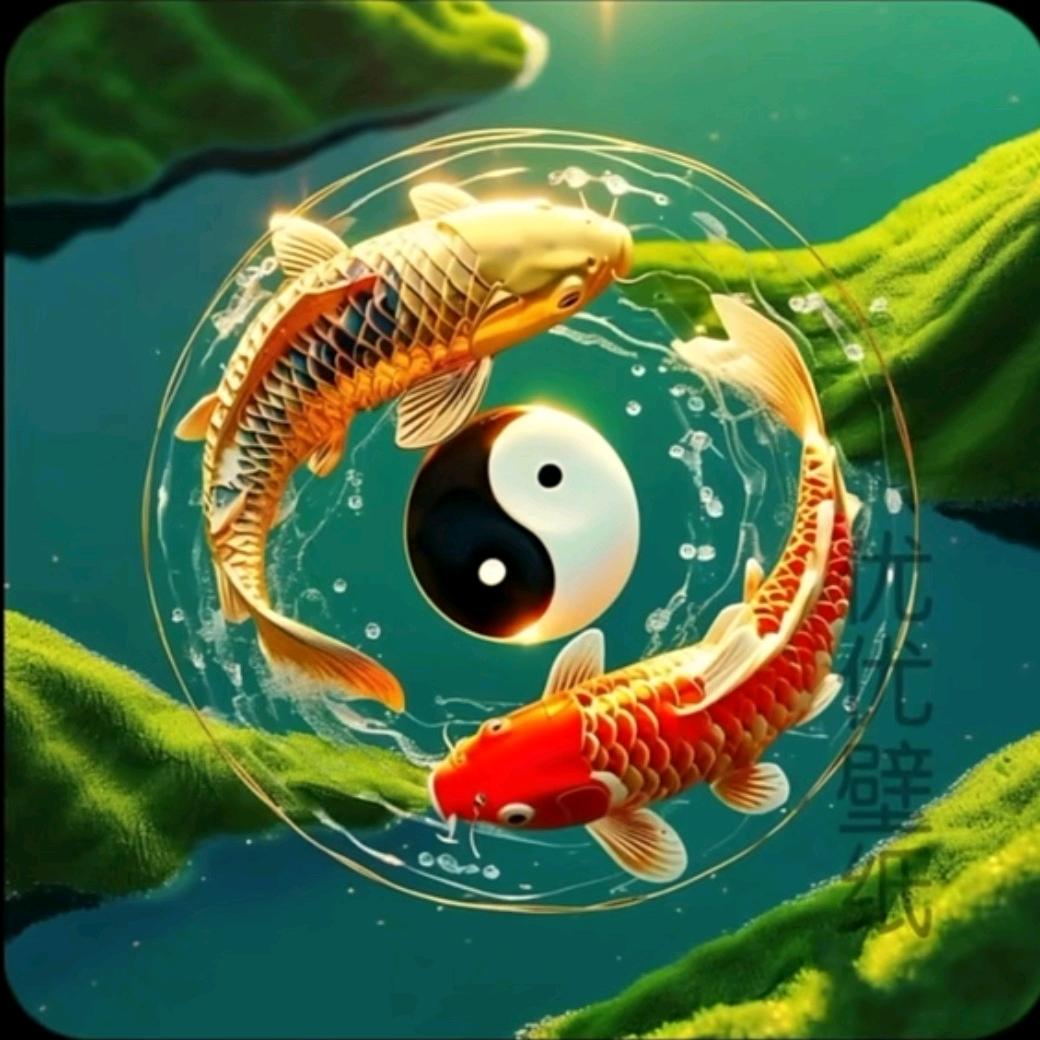 天赋吉运