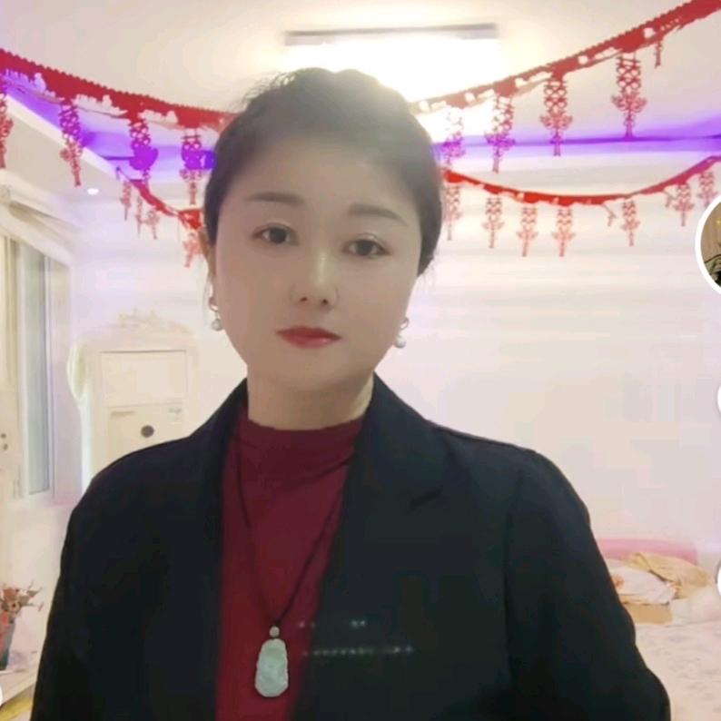 红娘牵线，找杨姐