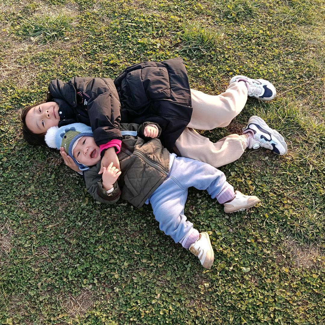 一拖二宝妈记录生活