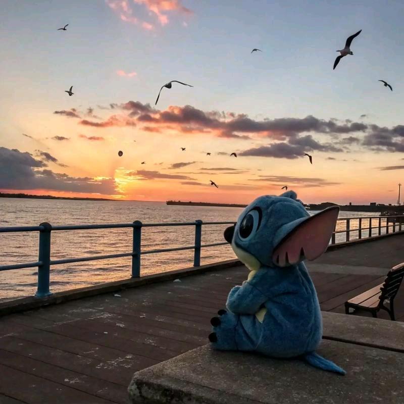 只谈不分手的恋爱