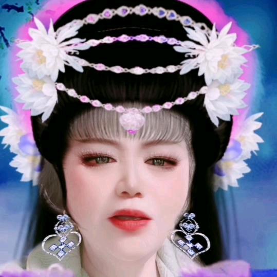 美丽好人生