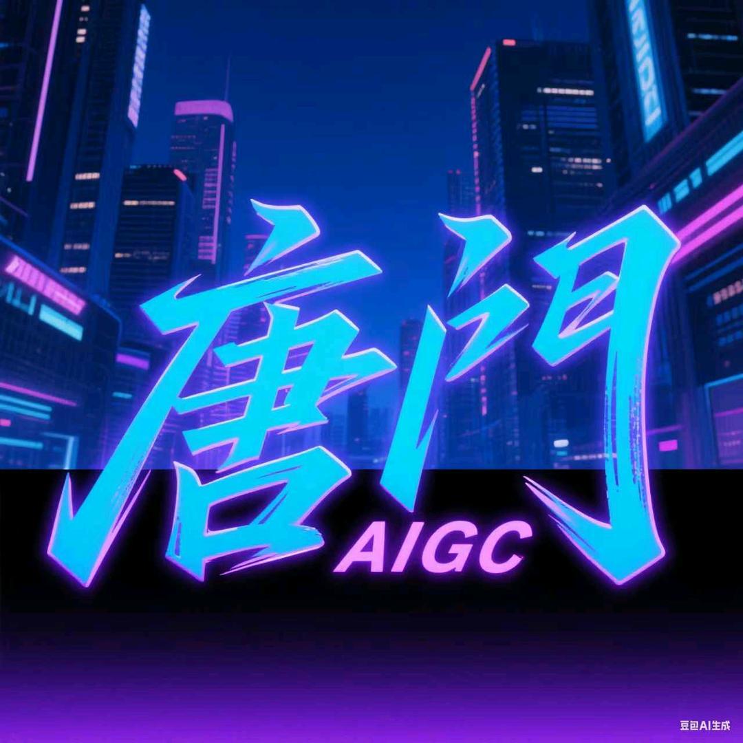 AI 唐门