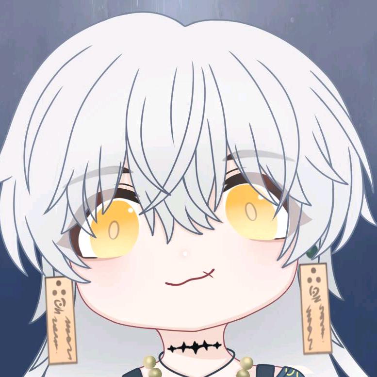 舒临GhoSt👻✨
