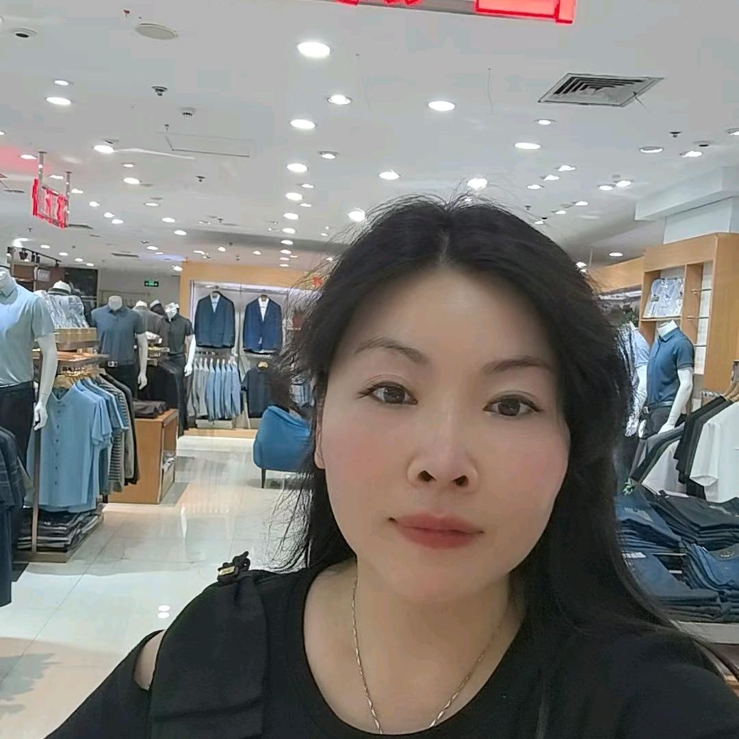 丽华一男装专业穿搭