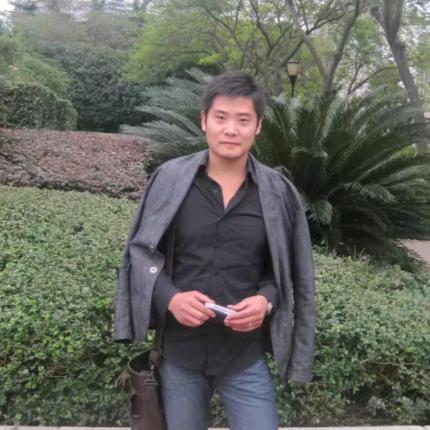 江南小厨小明美食