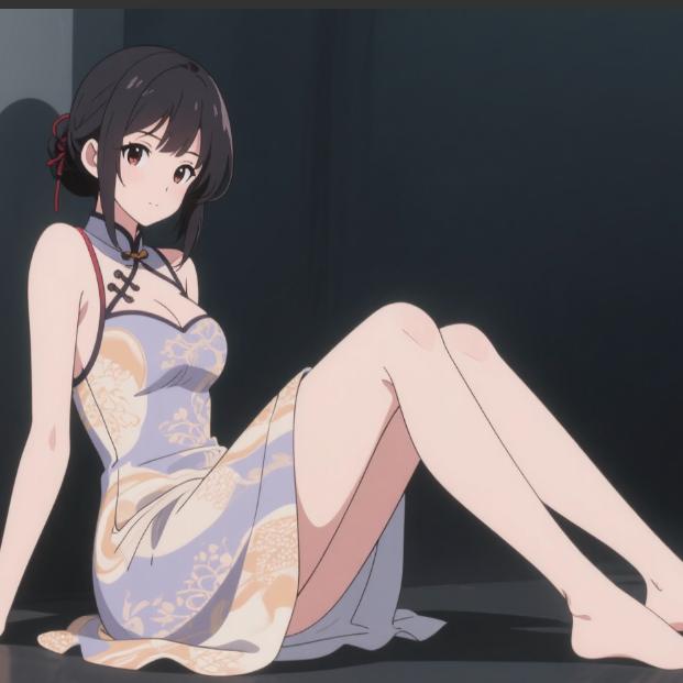 月九