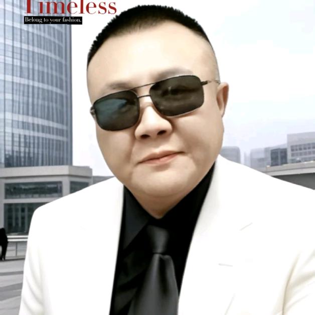 激情岁月：潇洒人生：