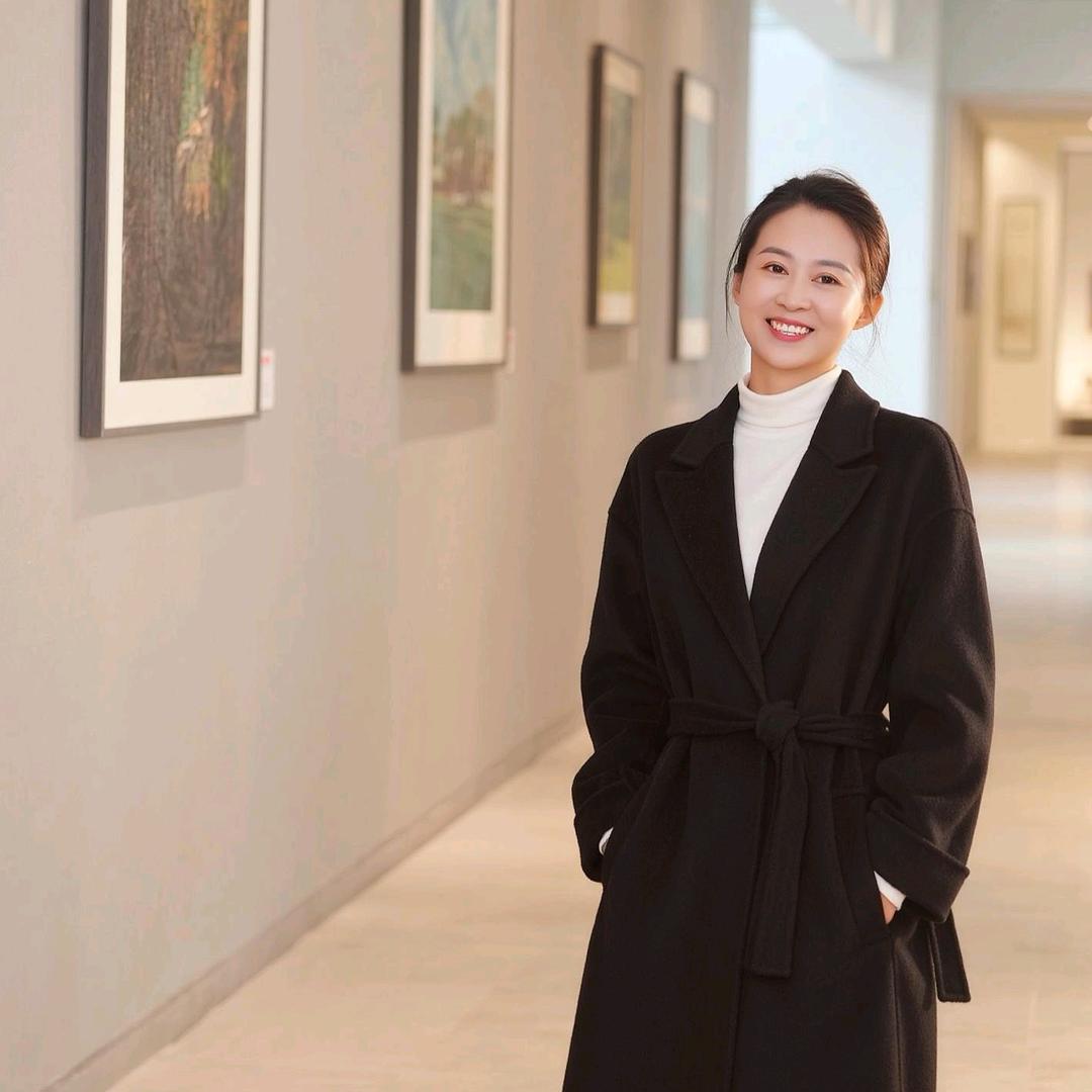 西安静姐选好房