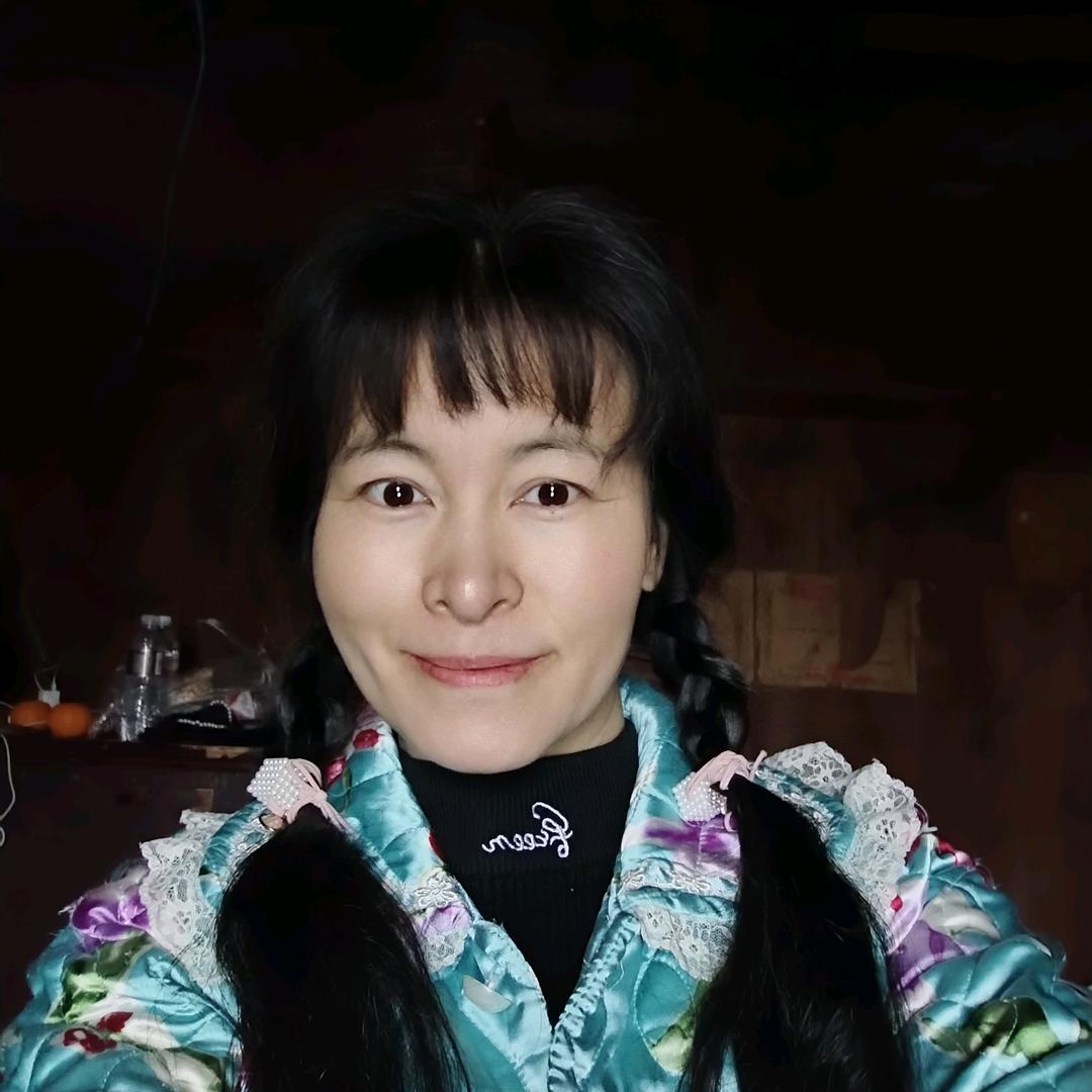 村花回村了