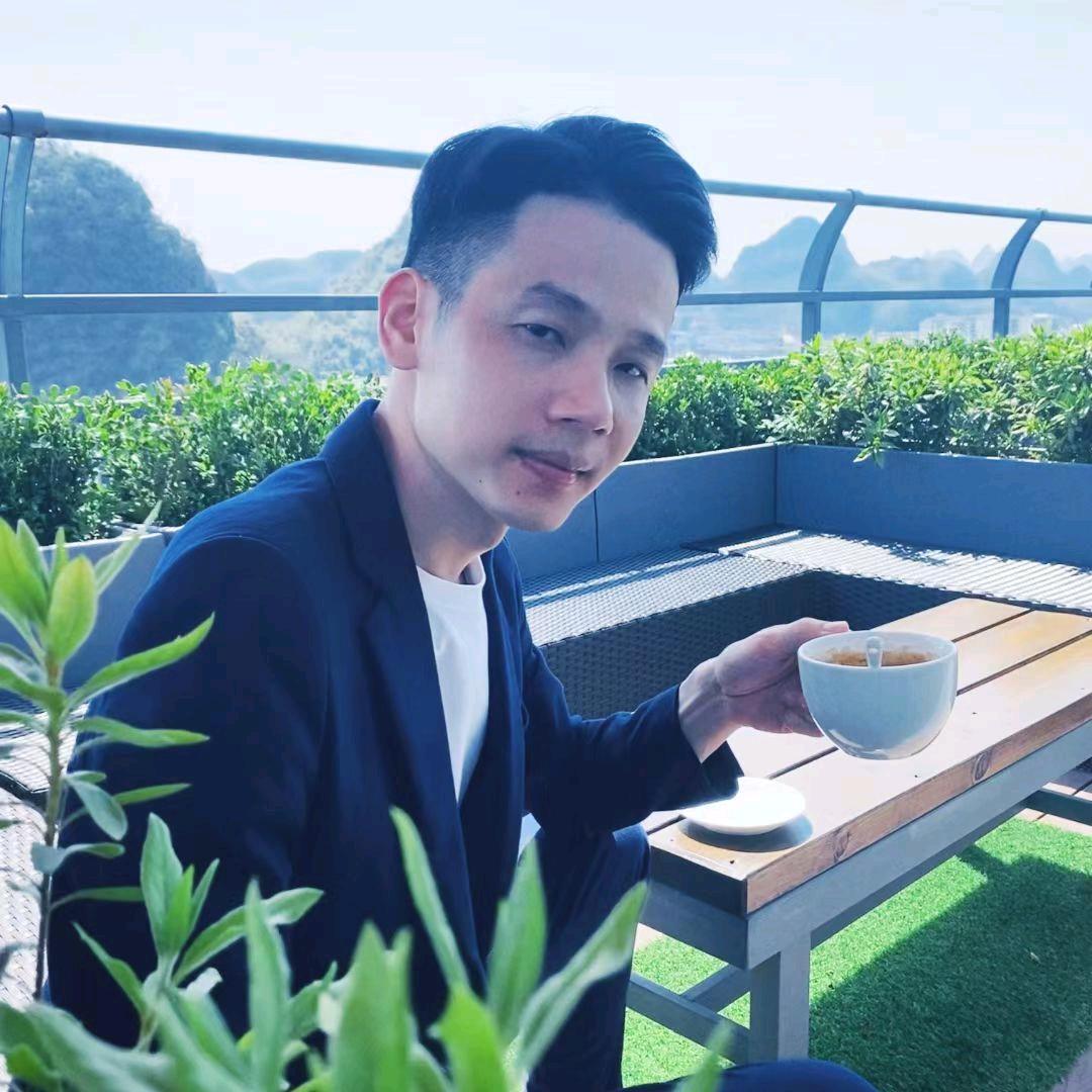 态度IP切片  阿彬