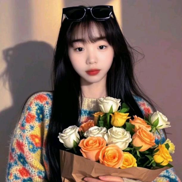 指尖上的余温