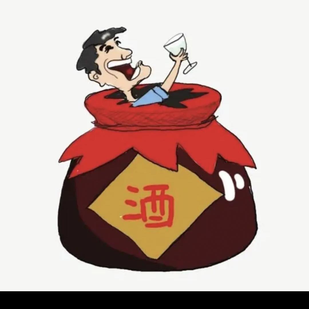 潘子聊白酒