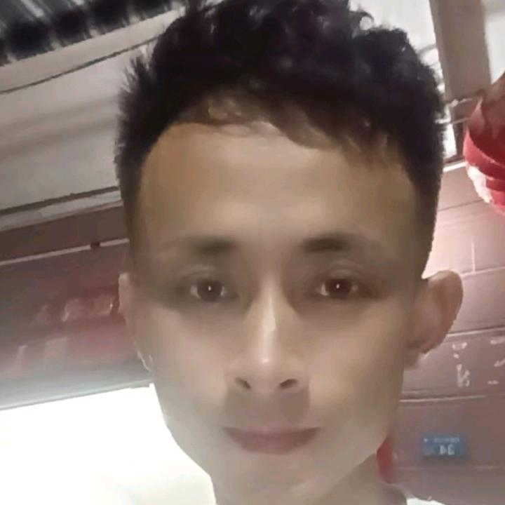 一直向前走