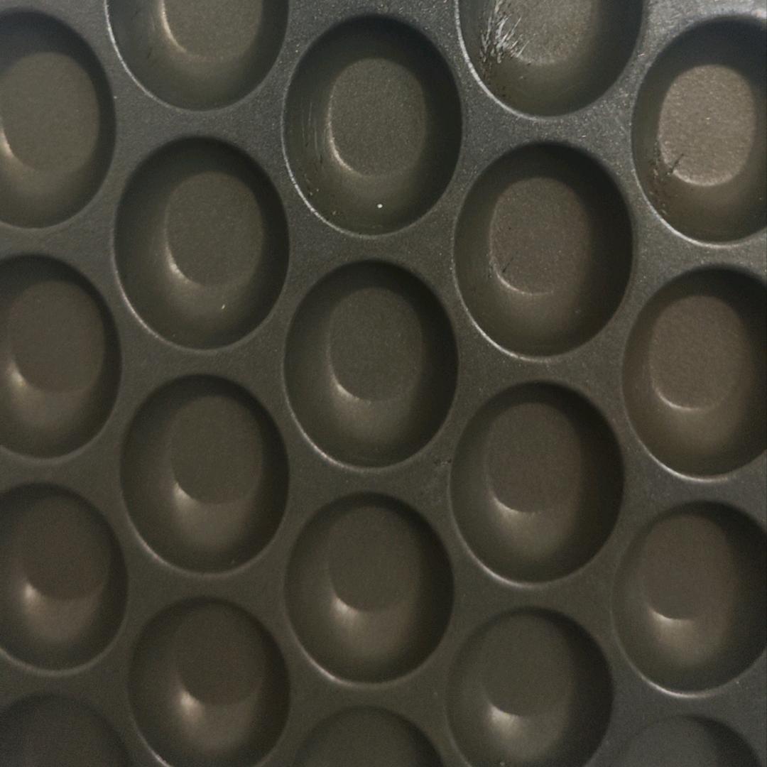 鸡蛋仔