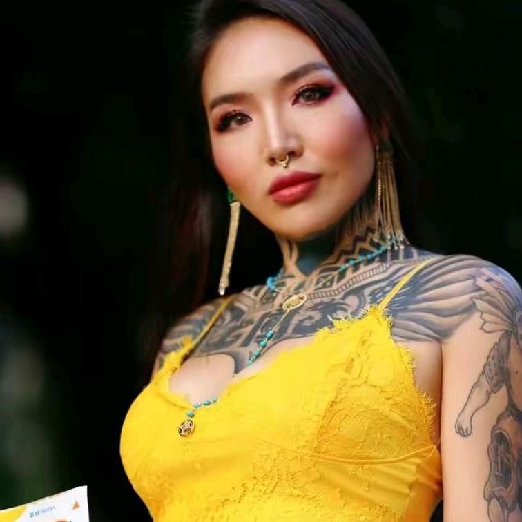 阿拉腾（美妆小店）