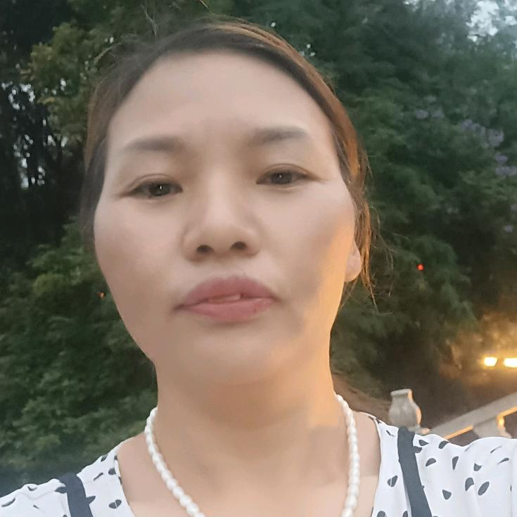 杨定芬