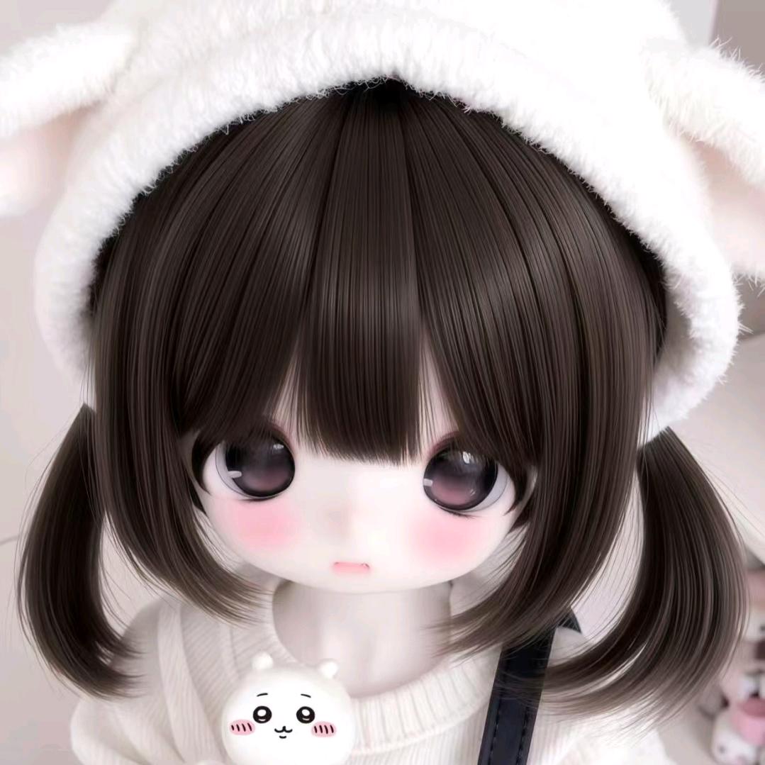 丘丘⚈‸⚈