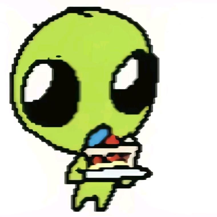卷心抹茶