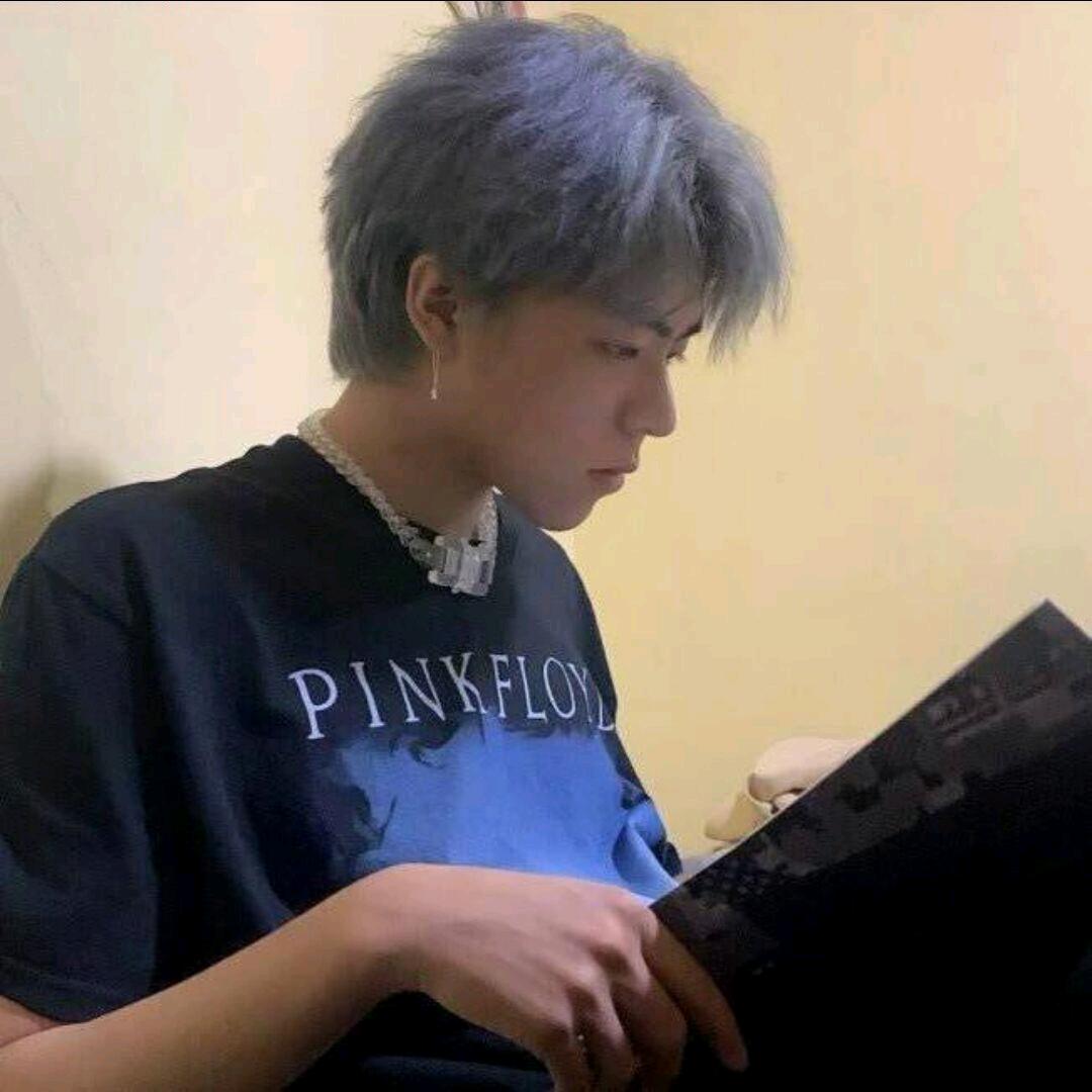 她曾胜过漫天星辰