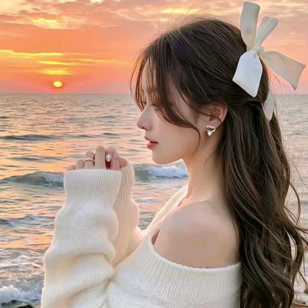 美娜呀