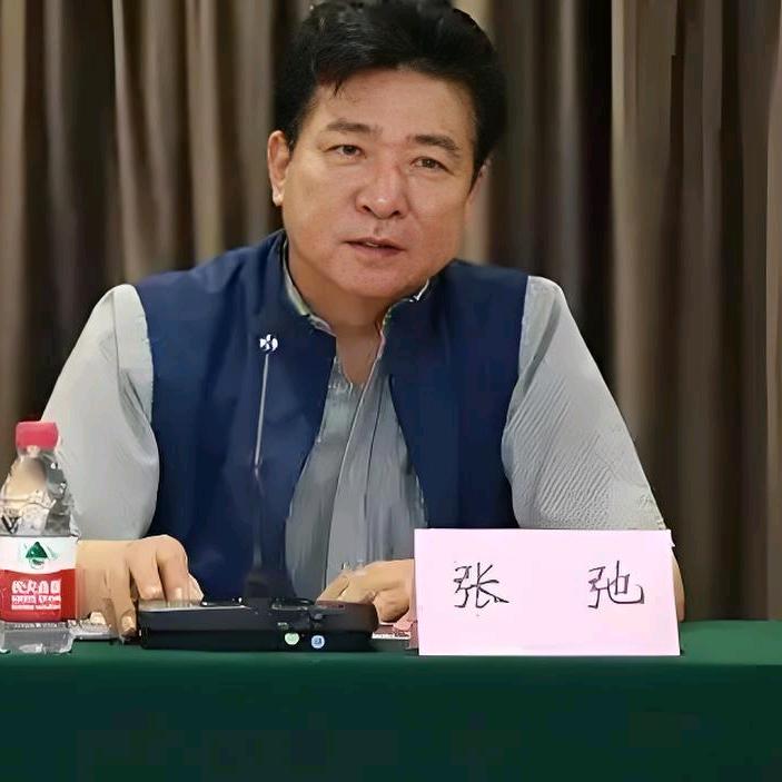 “张驰”