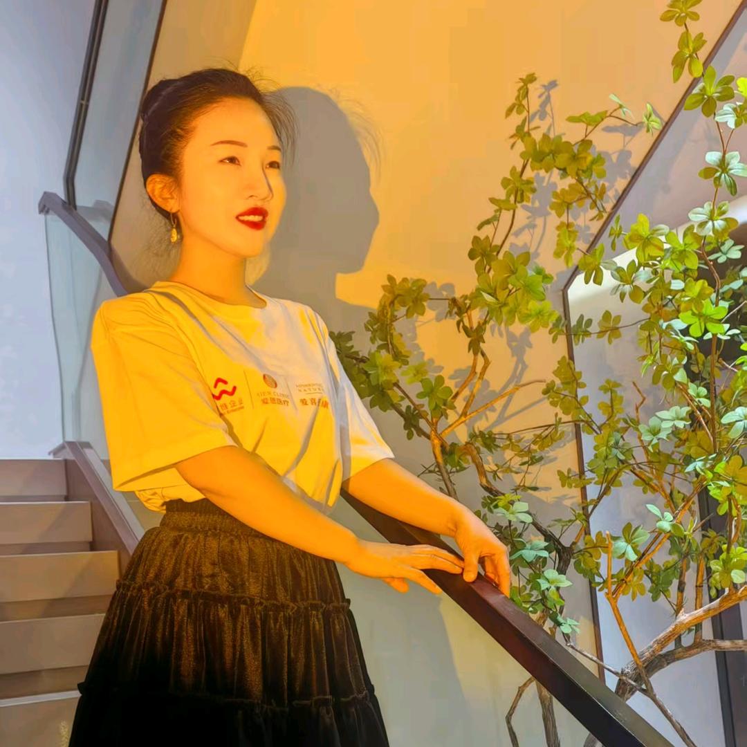 舞莺巧儿