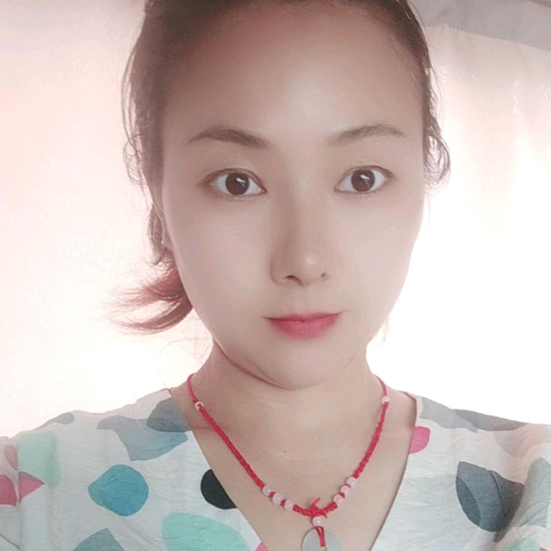 玉巧（两儿妈）
