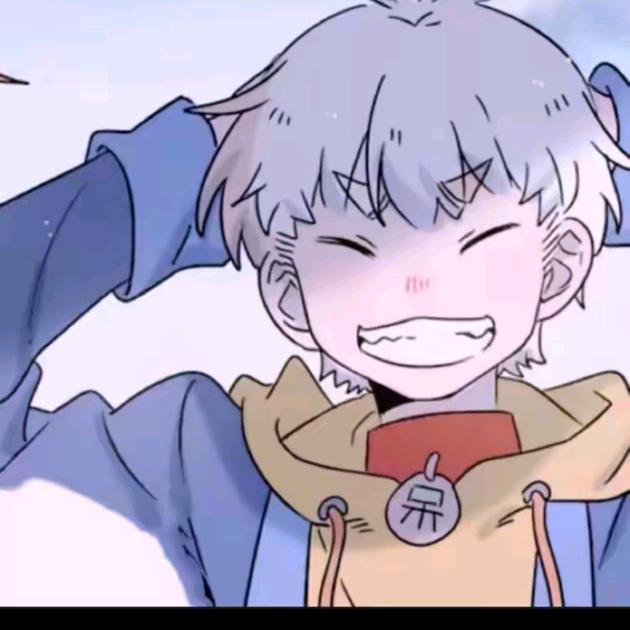 啾啾（书陌传媒）