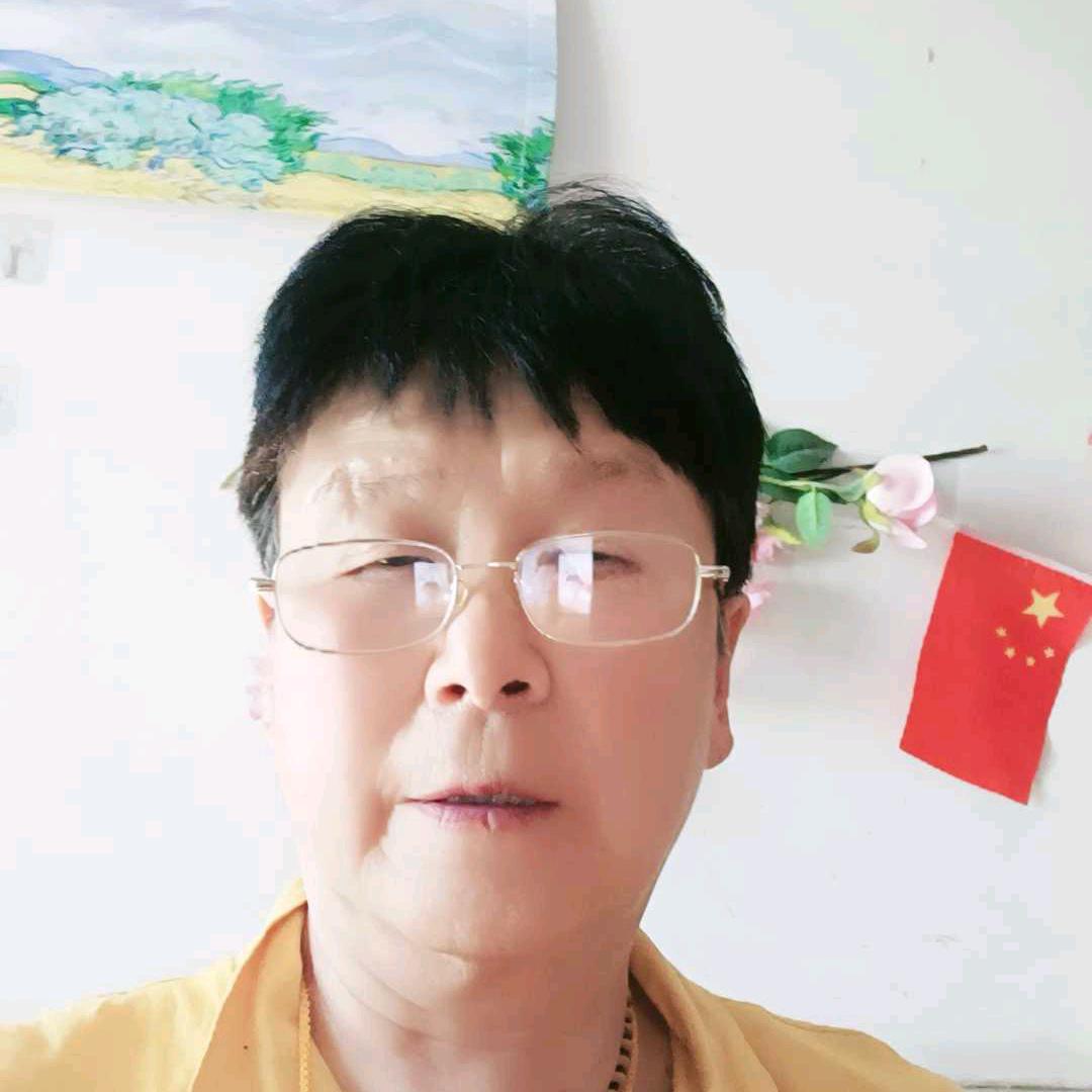 王家芝抖音