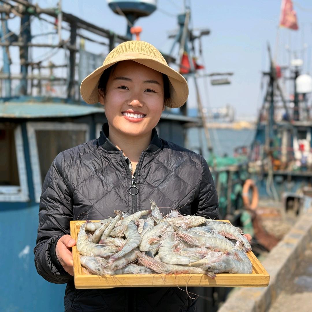 胖东海鲜