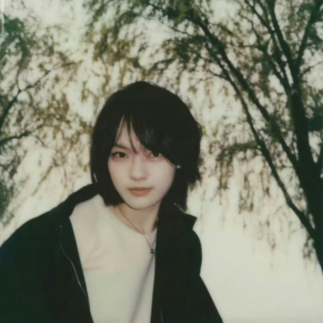 无法扁平苹果肌之人