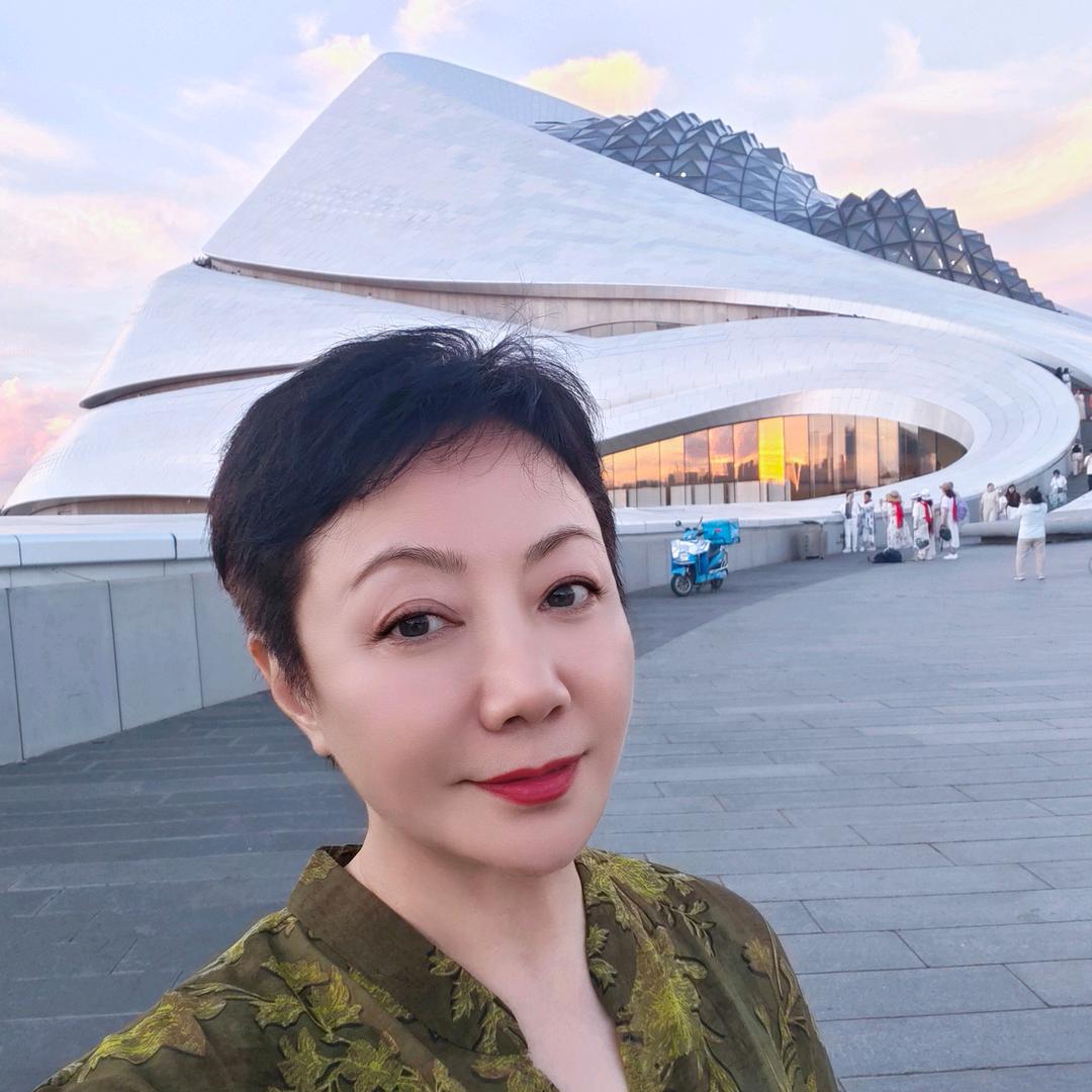 向往一切美好🍀🌻