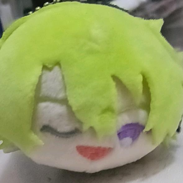 郁圆不嚎赤（等雅姐）