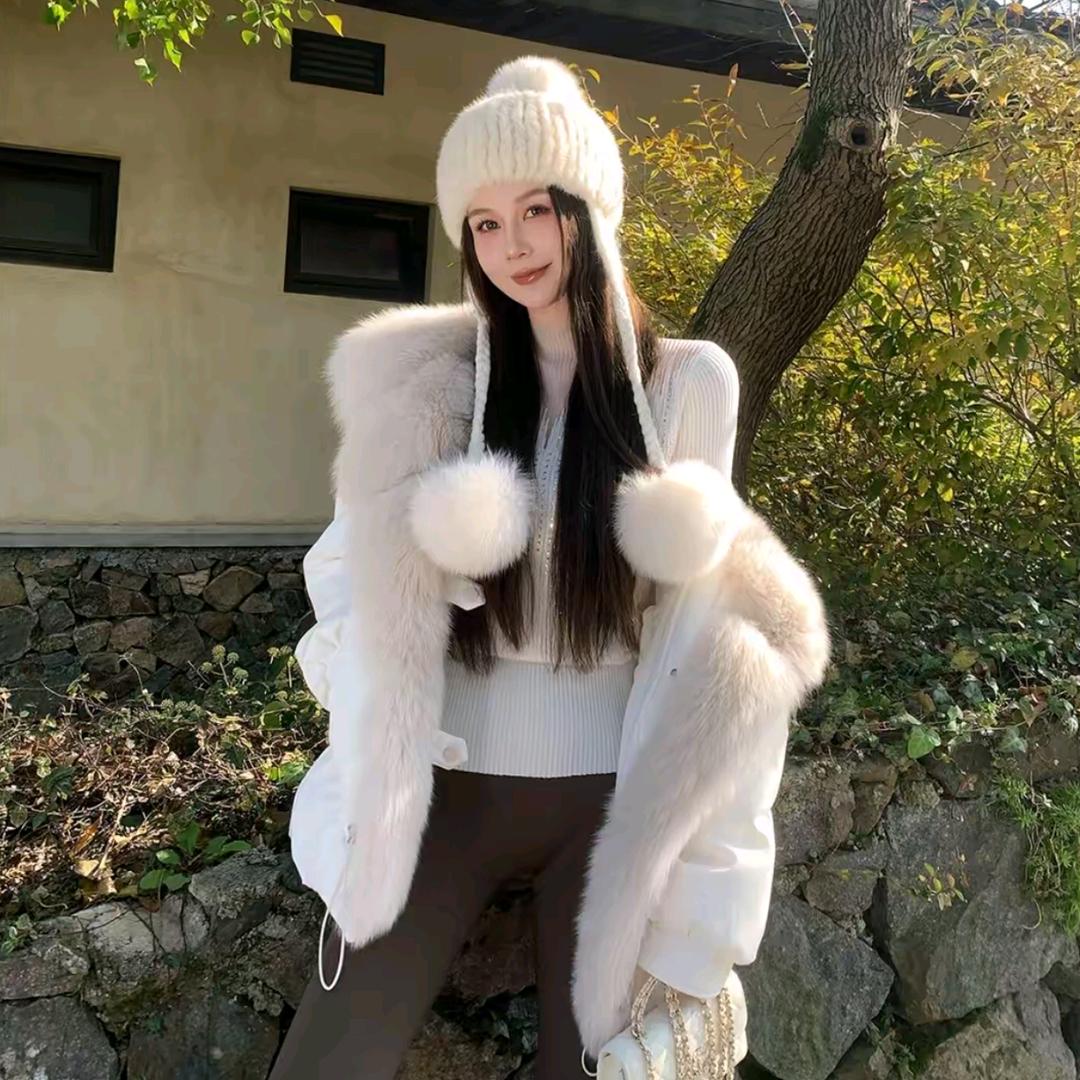 你的阿祯呀私服穿搭