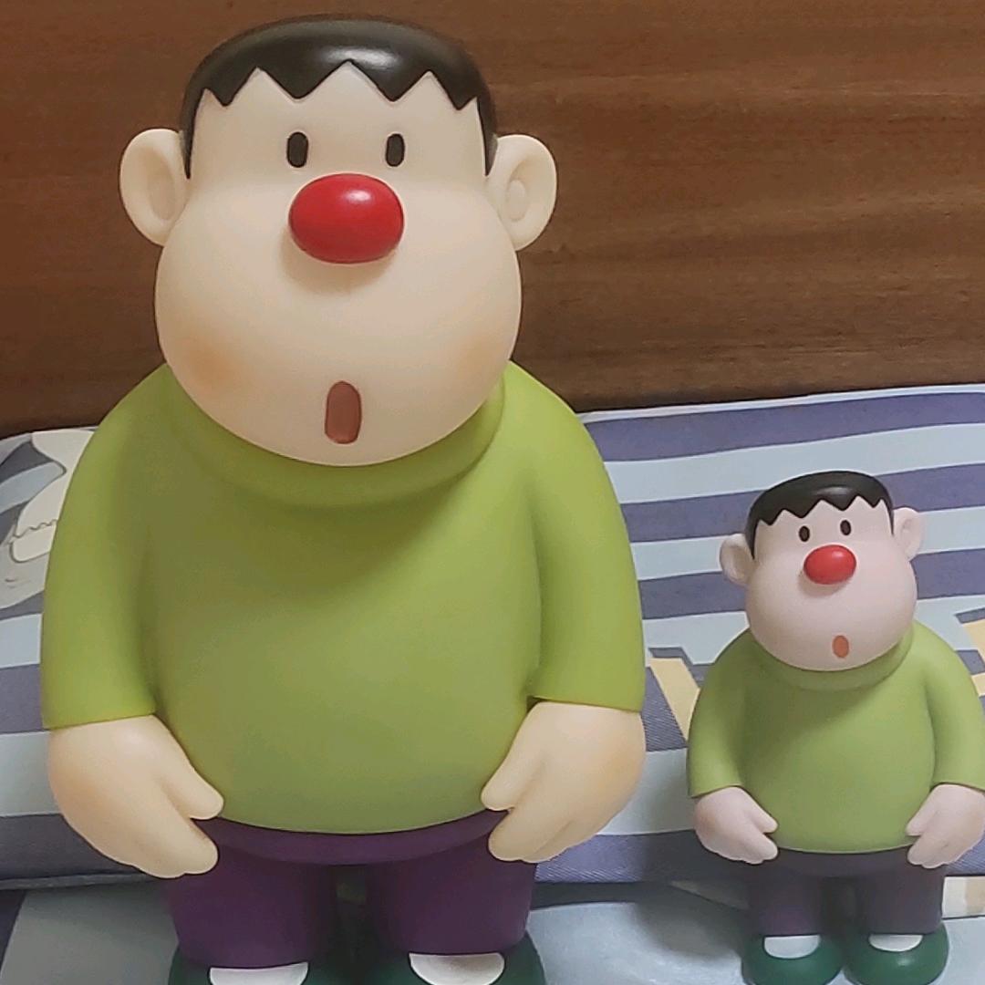 *在路上*