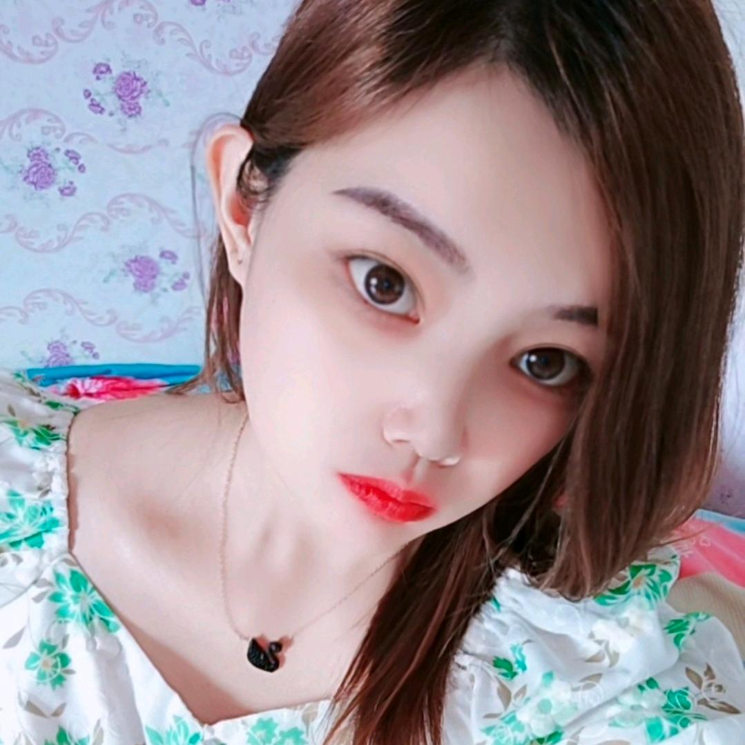 🍓杨丫头