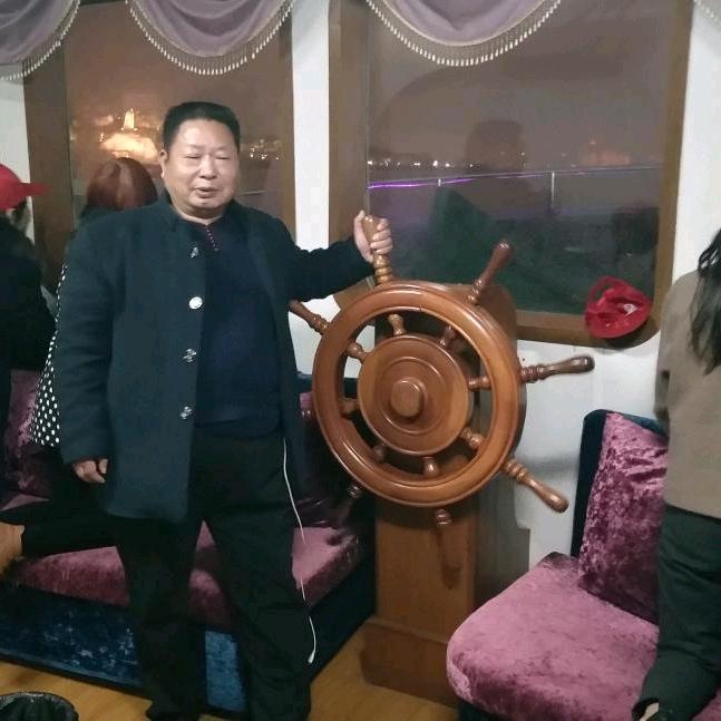 好人一生平安