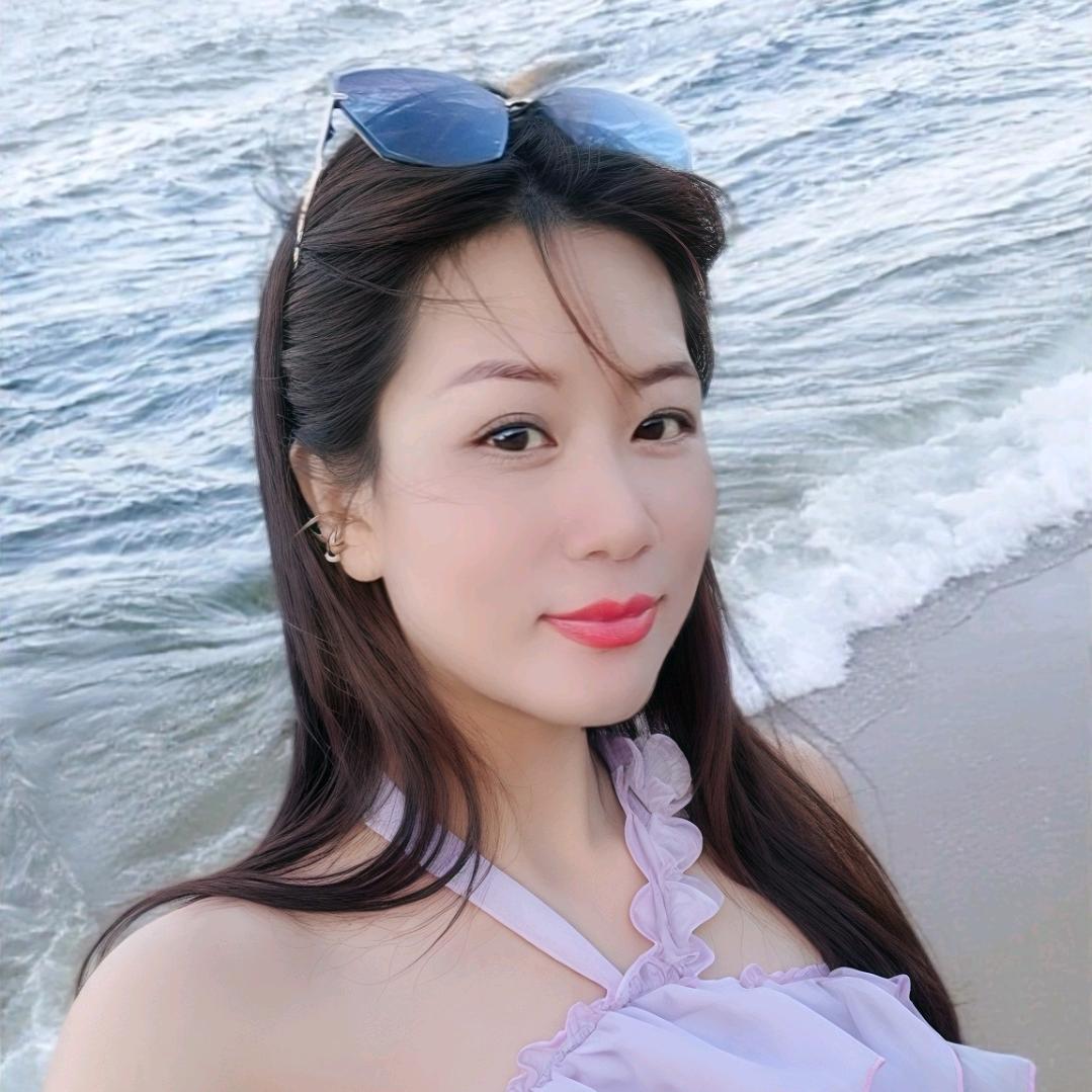 @珊姐
