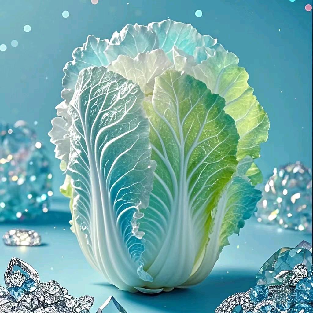 々大白菜ㄟ
