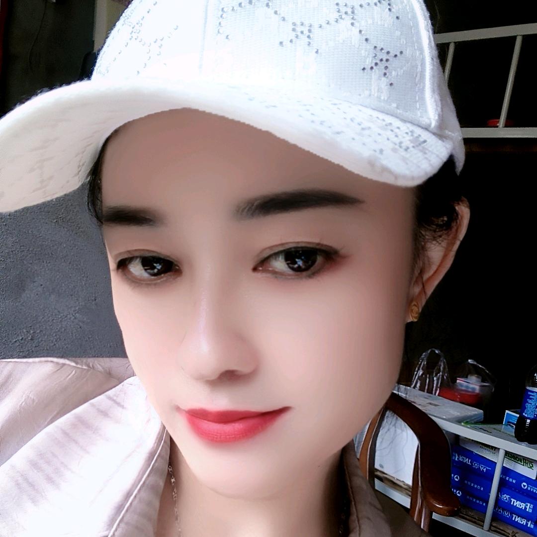 蓝姐