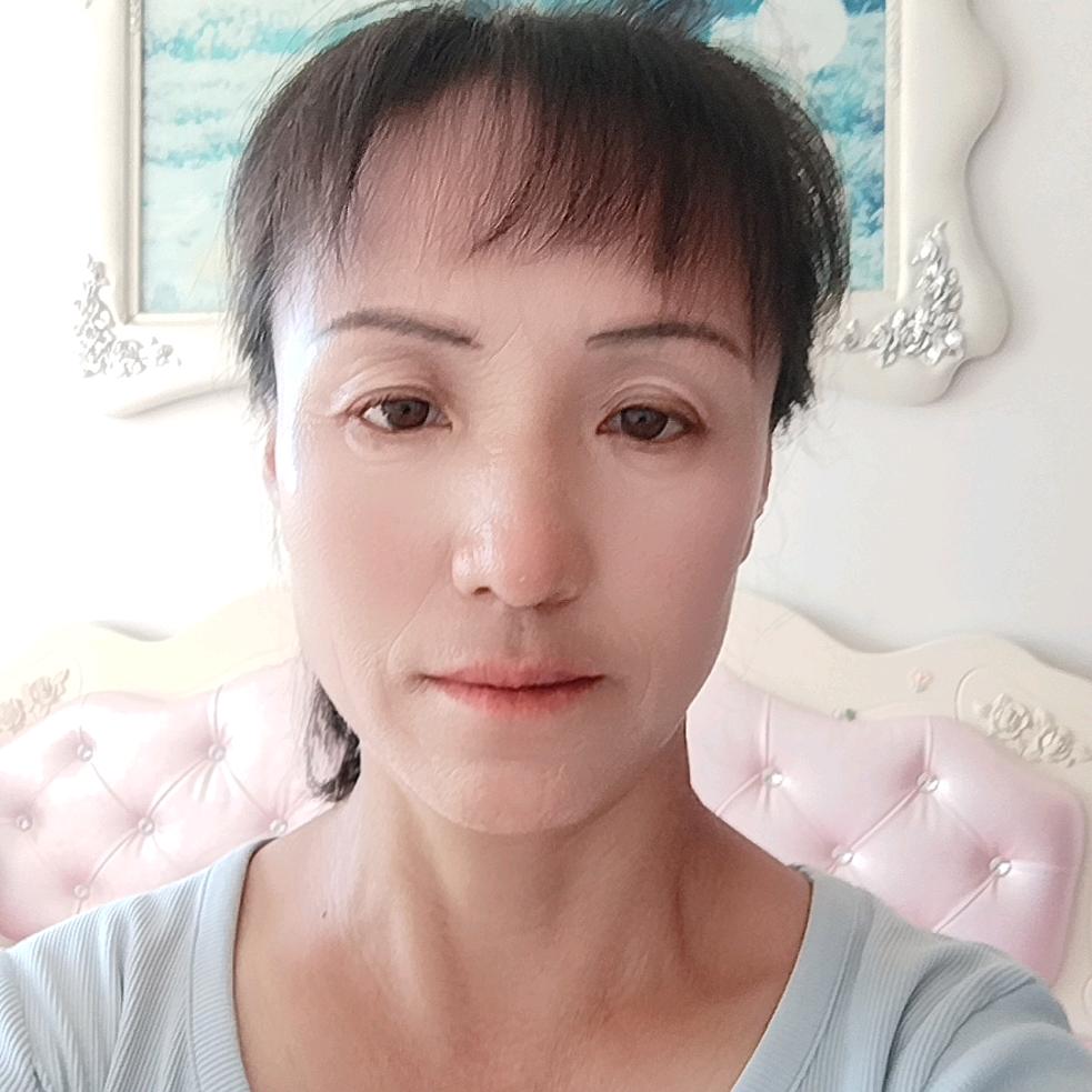 白城马姐