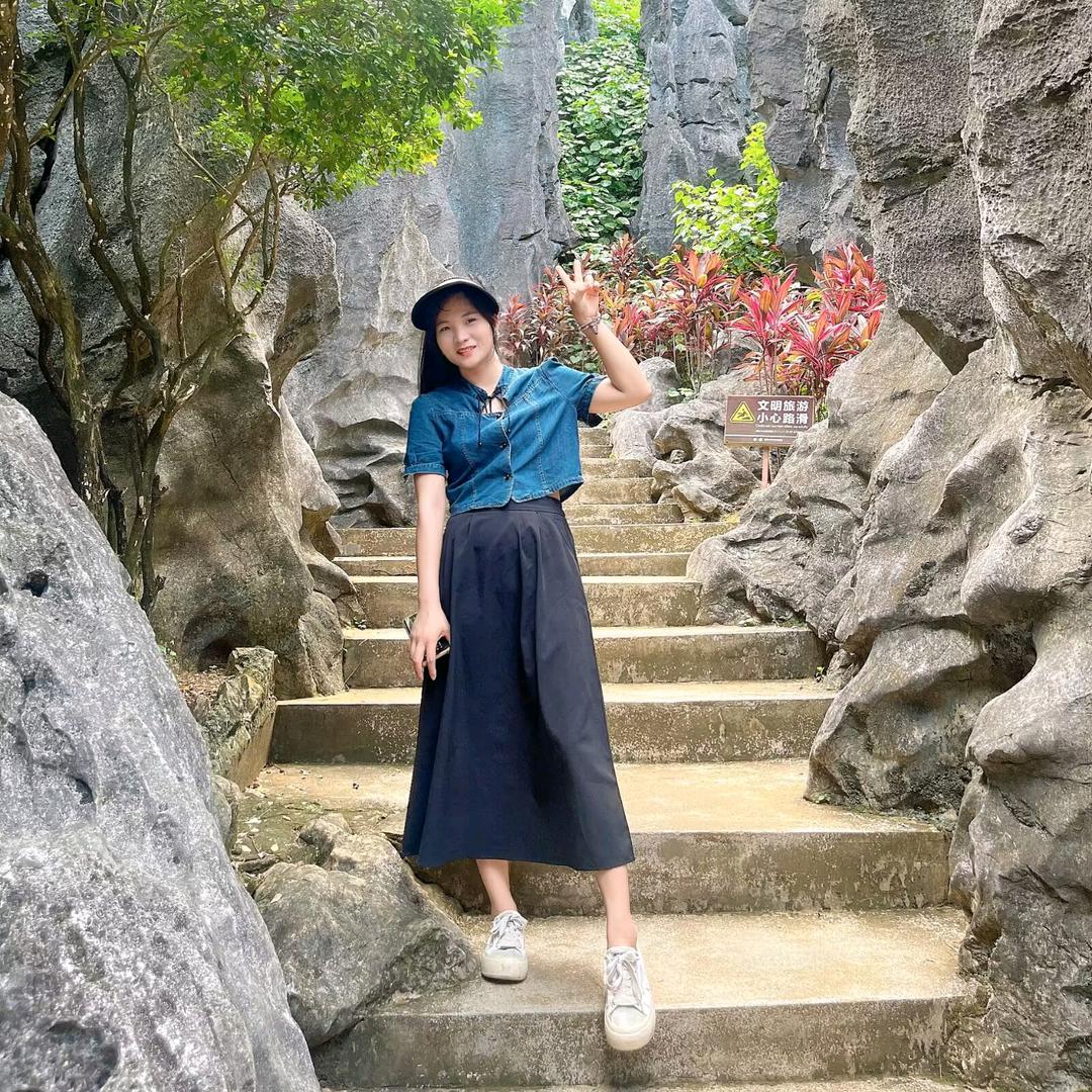 吖妹山货