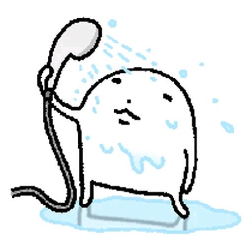 少说
