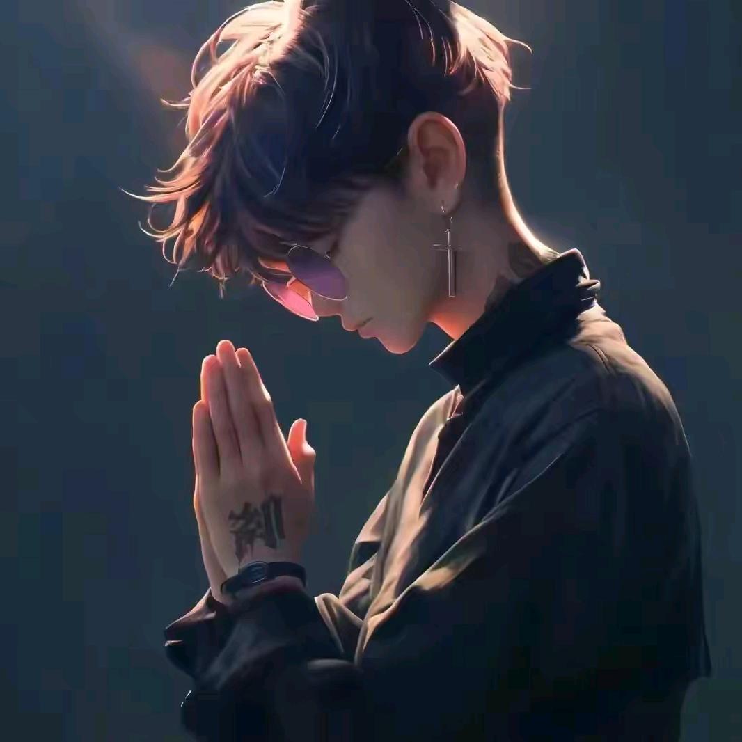 腼腆内向情绪稳